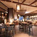 Conrad Singapore Marina Bay