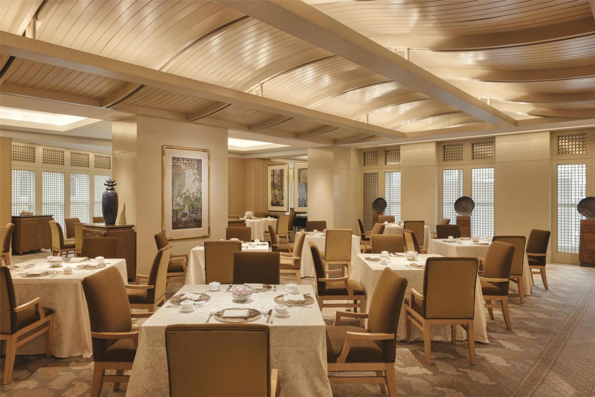 Conrad Marina Bay Hotel 5*