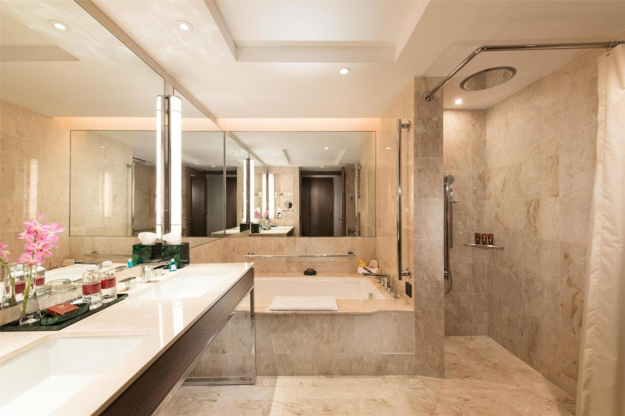 Conrad Marina Bay 5* Singapore