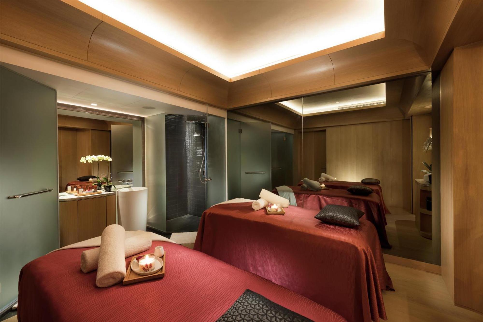 Conrad Marina Bay 5* Singapore